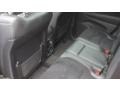 2012 Jeep Grand Cherokee SRT8 4x4 Rear Seat