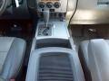 2006 Granite Nissan Titan LE Crew Cab  photo #23