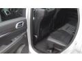 SRT Black 2012 Jeep Grand Cherokee SRT8 4x4 Interior