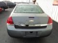 Dark Silver Metallic - Impala LT Photo No. 4