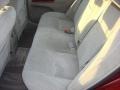 Salsa Red Pearl - Camry LE Photo No. 8