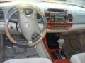 Salsa Red Pearl - Camry LE Photo No. 9