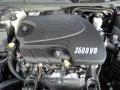 Dark Silver Metallic - Impala LT Photo No. 9