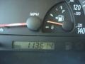 Salsa Red Pearl - Camry LE Photo No. 12