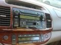 Salsa Red Pearl - Camry LE Photo No. 14