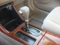 Salsa Red Pearl - Camry LE Photo No. 15