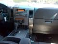 2006 Granite Nissan Titan LE Crew Cab  photo #26