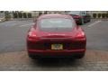 Ruby Red Metallic - Panamera Turbo Photo No. 6