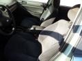 Satin Jade Pearl - Stratus SXT Sedan Photo No. 10