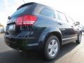 2013 Fathom Blue Pearl Dodge Journey American Value Package  photo #3