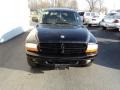 Black - Durango R/T 4x4 Photo No. 2