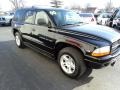 Black - Durango R/T 4x4 Photo No. 3