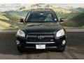 2012 Black Toyota RAV4 V6 Limited 4WD  photo #3