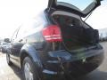 2013 Fathom Blue Pearl Dodge Journey American Value Package  photo #9