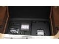 Tool Kit of 2010 Panamera Turbo