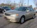 Desert Sand Mica - Camry LE Photo No. 6