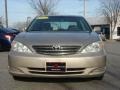 2003 Desert Sand Mica Toyota Camry LE  photo #7