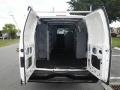 2005 Oxford White Ford E Series Van E350 Super Duty Commercial  photo #16