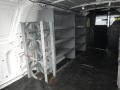 Oxford White - E Series Van E350 Super Duty Commercial Photo No. 18