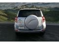Classic Silver Metallic - RAV4 V6 4WD Photo No. 4