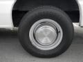 Oxford White - E Series Van E350 Super Duty Commercial Photo No. 28