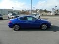 2013 Still Night Pearl Honda Accord EX-L Coupe  photo #6