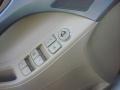 Pearl White - Elantra GLS Photo No. 11