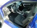 2013 Still Night Pearl Honda Accord EX-L Coupe  photo #11