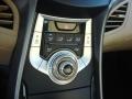 Pearl White - Elantra GLS Photo No. 14