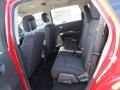 2013 Bright Red Dodge Journey American Value Package  photo #7