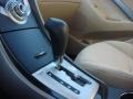 Pearl White - Elantra GLS Photo No. 15