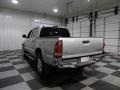 Silver Streak Mica - Tacoma V6 SR5 PreRunner Double Cab Photo No. 5