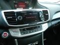 2013 Honda Accord EX-L Coupe Controls