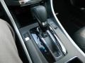  2013 Accord EX-L Coupe CVT Automatic Shifter