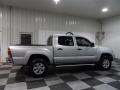 Silver Streak Mica - Tacoma V6 SR5 PreRunner Double Cab Photo No. 7