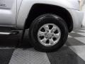 Silver Streak Mica - Tacoma V6 SR5 PreRunner Double Cab Photo No. 8
