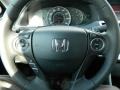 Black Steering Wheel Photo for 2013 Honda Accord #74221739