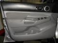 Silver Streak Mica - Tacoma V6 SR5 PreRunner Double Cab Photo No. 9