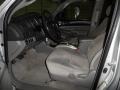 Silver Streak Mica - Tacoma V6 SR5 PreRunner Double Cab Photo No. 10