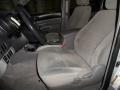 Silver Streak Mica - Tacoma V6 SR5 PreRunner Double Cab Photo No. 11