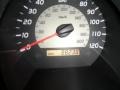 Silver Streak Mica - Tacoma V6 SR5 PreRunner Double Cab Photo No. 12