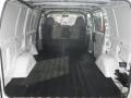 2001 Ivory White Chevrolet Astro Commercial Van  photo #18