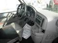 2001 Ivory White Chevrolet Astro Commercial Van  photo #19