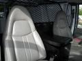 2001 Ivory White Chevrolet Astro Commercial Van  photo #20