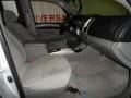 Silver Streak Mica - Tacoma V6 SR5 PreRunner Double Cab Photo No. 17
