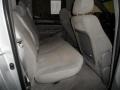 Silver Streak Mica - Tacoma V6 SR5 PreRunner Double Cab Photo No. 19