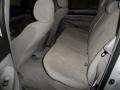 Silver Streak Mica - Tacoma V6 SR5 PreRunner Double Cab Photo No. 21