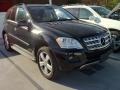 Black - ML 350 Photo No. 2