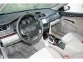 Magnetic Gray Metallic - Camry XLE Photo No. 5