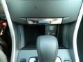2013 Crystal Black Pearl Honda Accord EX-L Sedan  photo #16